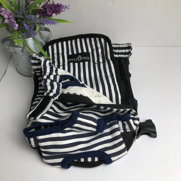 Whizz Tech front dog backpack carrier - Picture 3 of 6